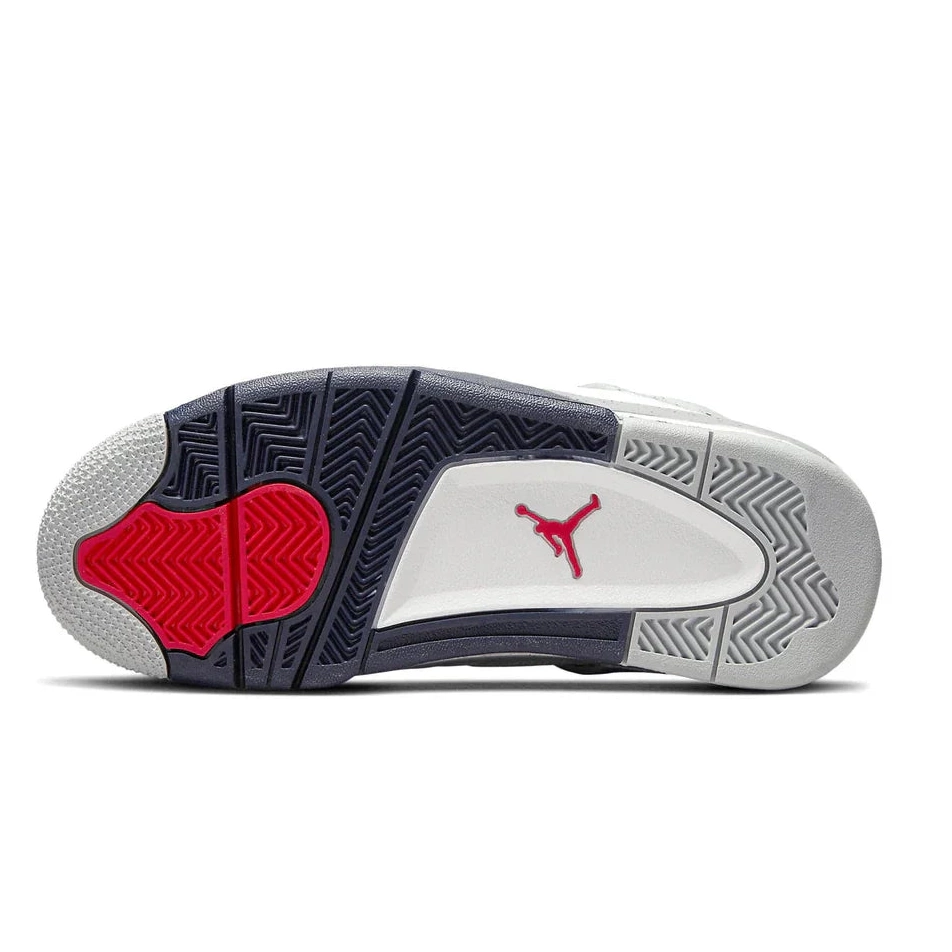 GS Navy Retro Midnight Air 4 Jordan 0816